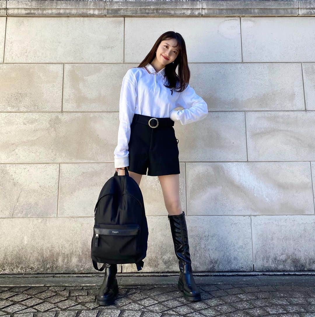 藤江萌のインスタグラム