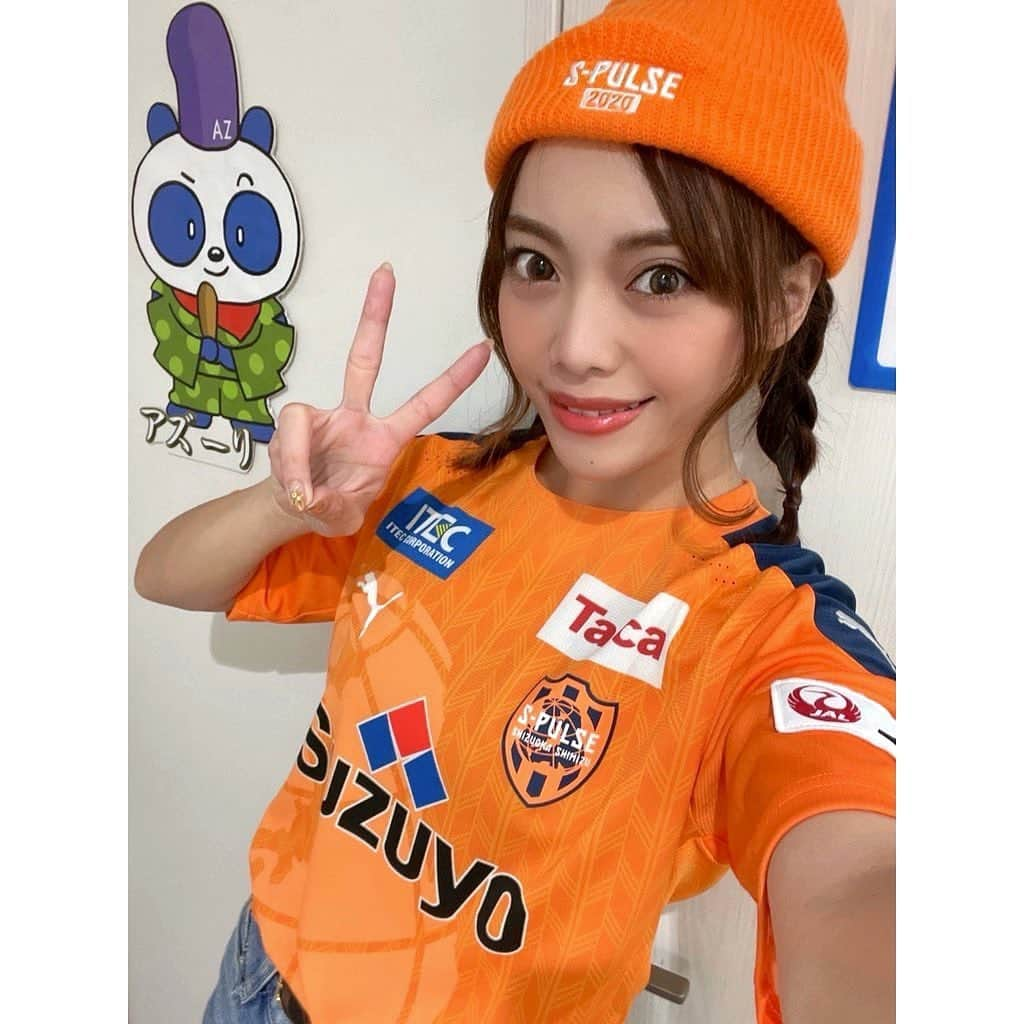 石川あんなさんのインスタグラム写真 - (石川あんなInstagram)「あんころフェス🧡🔥  毎週土曜21時にお引越ししての初回放送でした😌 静岡からダッシュで帰ってギリギリの生放送チャレンジ成功！  これからは毎週だー！ 楽しみが増えるなー😍  #あんころフェス #ころF #鳥越アズーリFM #ラジオ #インターネットラジオ #鳥越 #浅草橋 #台東区 #清水エスパルス #エスパユニ #サッカー好き #漫画好き #鯖好き」11月6日 22時47分 - anna_iskw