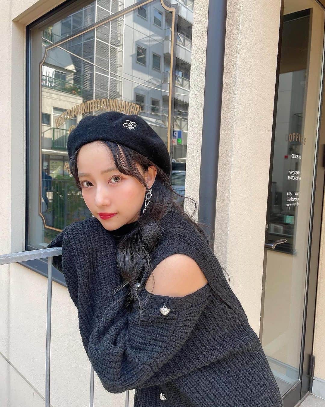 村瀬紗英のインスタグラム