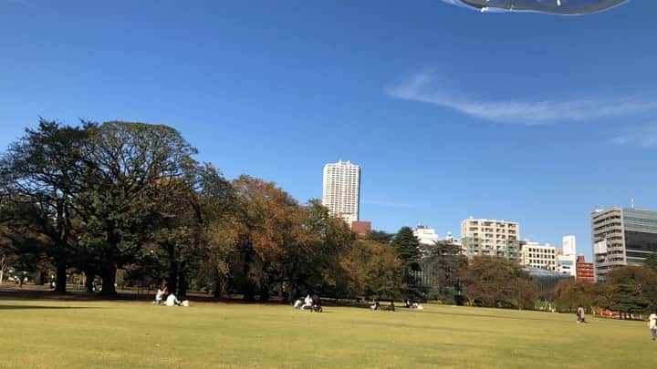 サイトウジュンのインスタグラム：「Bubbles 😊🤙  Movie & Music : Jun Saito」
