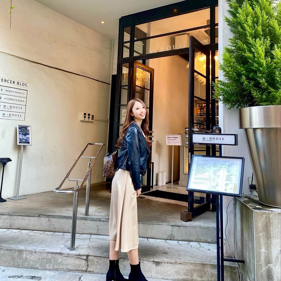 小泉奈央のグルメインスタ