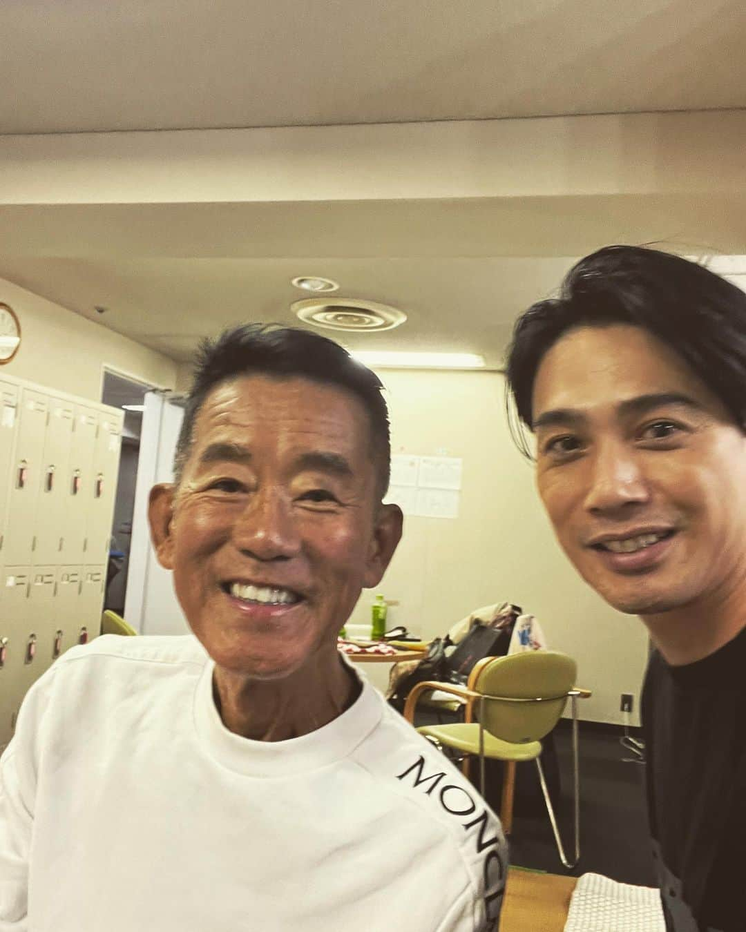 瀧川鯉斗さんのインスタグラム写真 - (瀧川鯉斗Instagram)「第１５回　三遊亭円楽プロデュース　 博多天神落語まつりにて。 昼夜公演お世話になりました！」11月6日 15時50分 - koitotakigawa