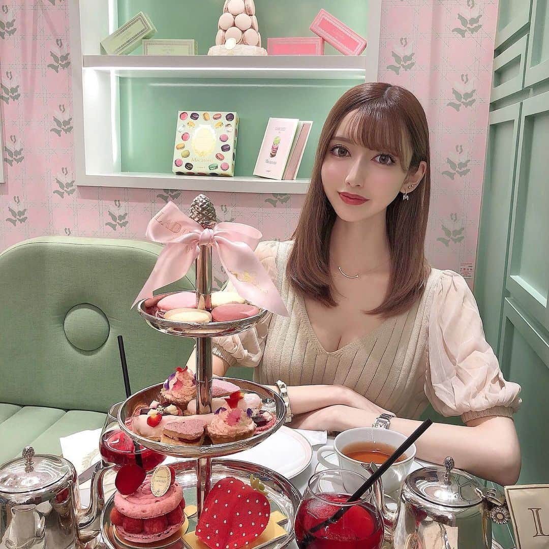 MIKIRUNのグルメインスタ