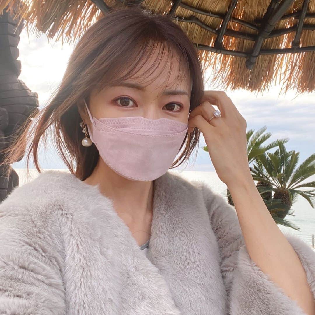 浅田好未のグルメインスタ