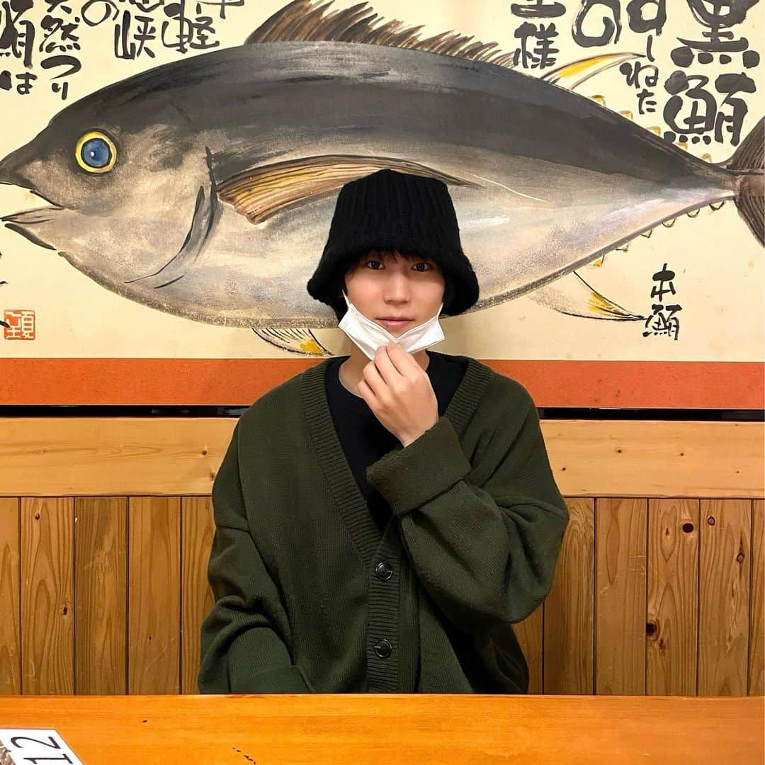 竹原聖一郎のインスタグラム