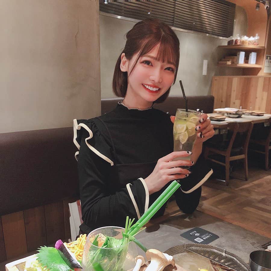 米倉みゆのグルメインスタ