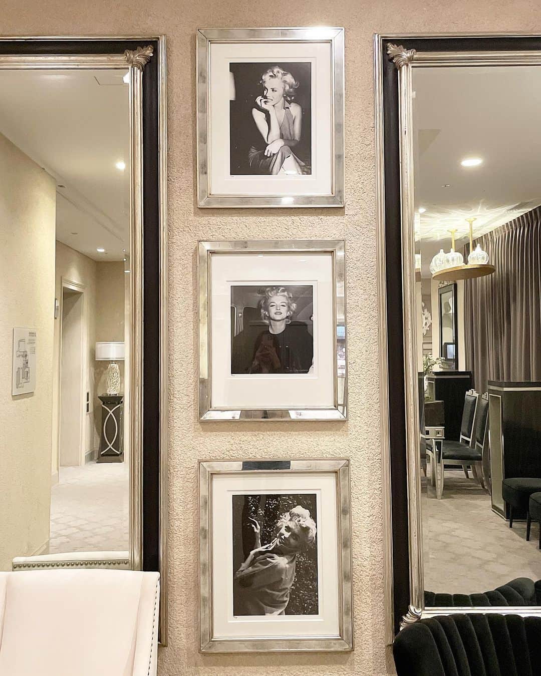 板橋瑠美のグルメインスタ