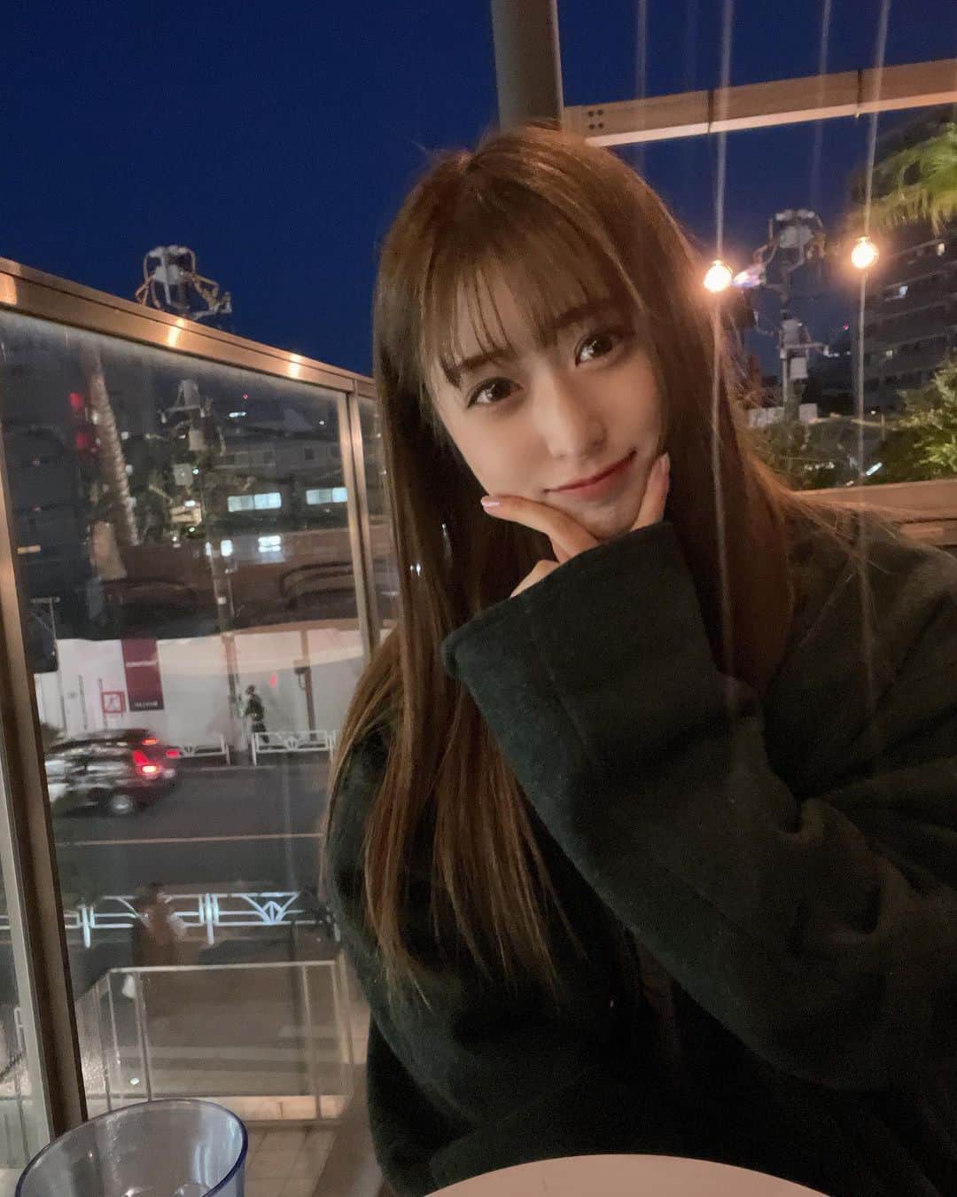 吉橋柚花のインスタグラム