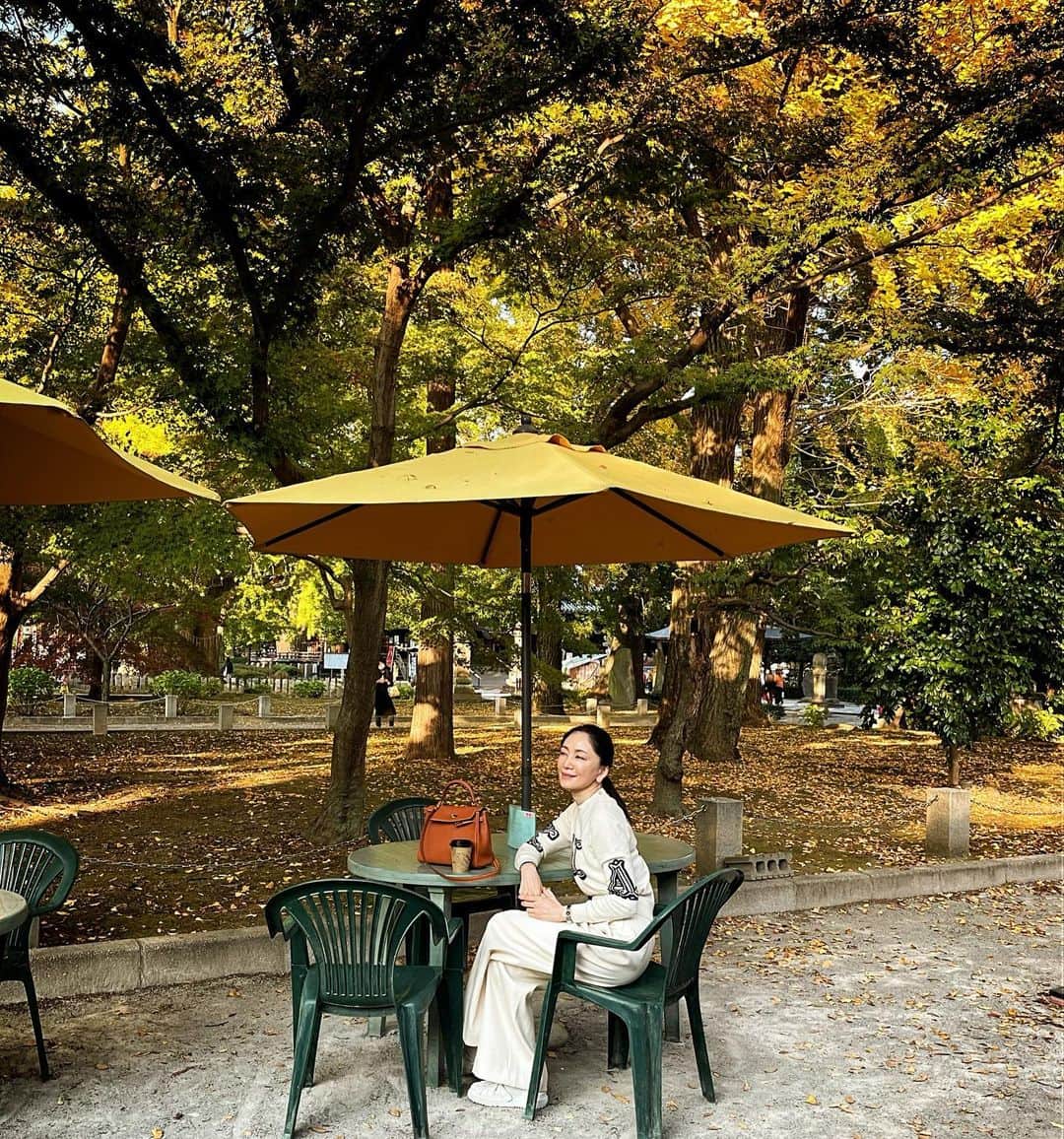 坂村かおるのグルメインスタ