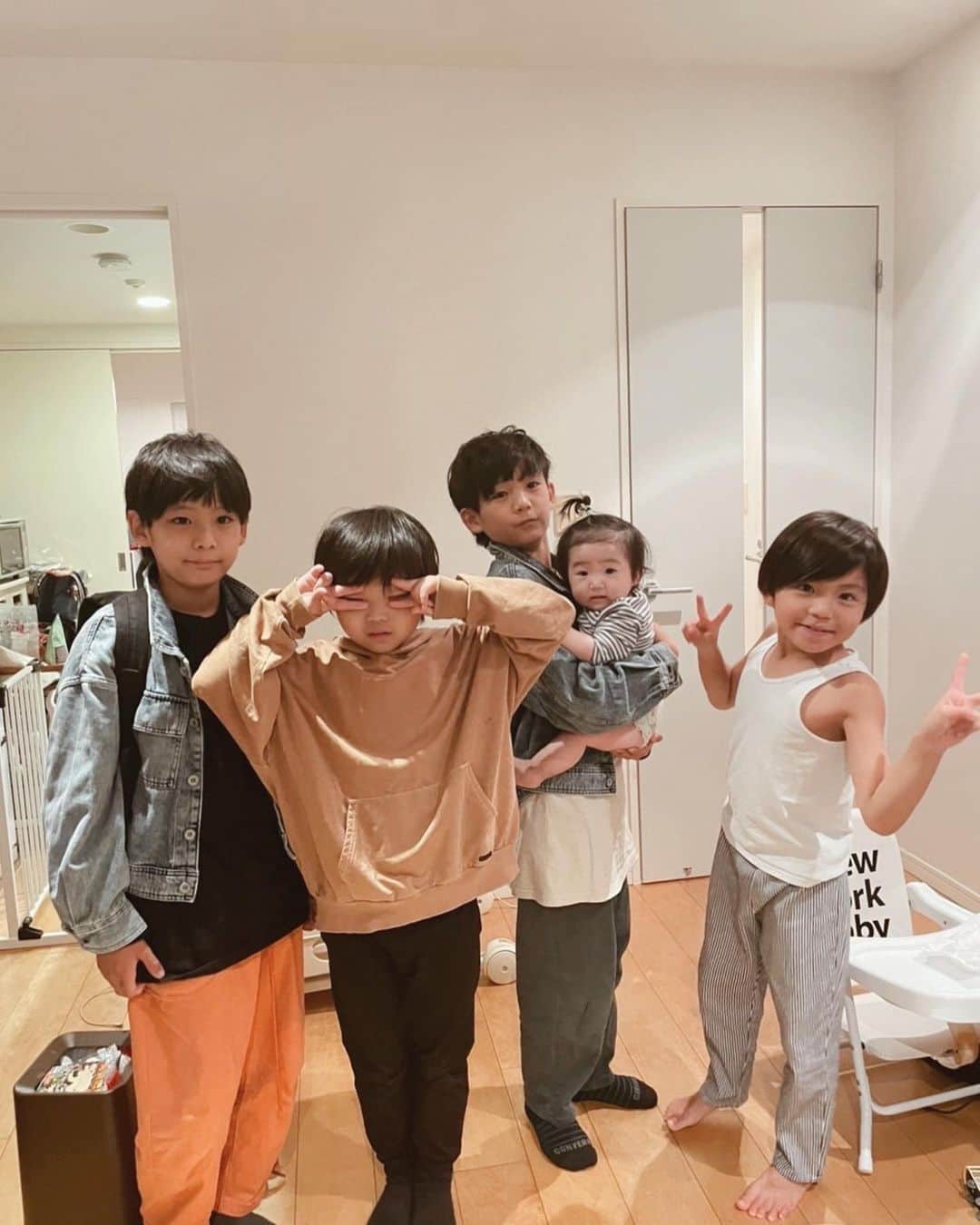 ayakoのインスタグラム