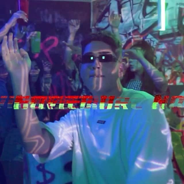 フレディ・グアリンのインスタグラム：「NO FUE FÁCIL 🎶  11 NOVIEMBRE 🔥🔥🔥🔥🔥 @danno_eleven」