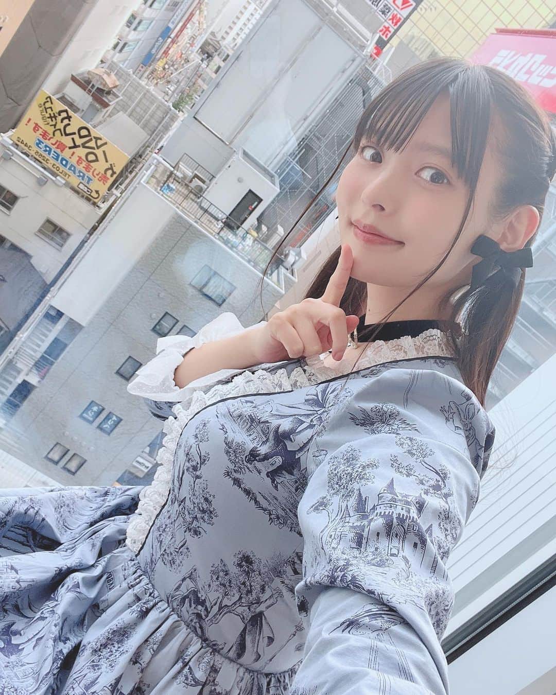 上坂すみれのインスタグラム
