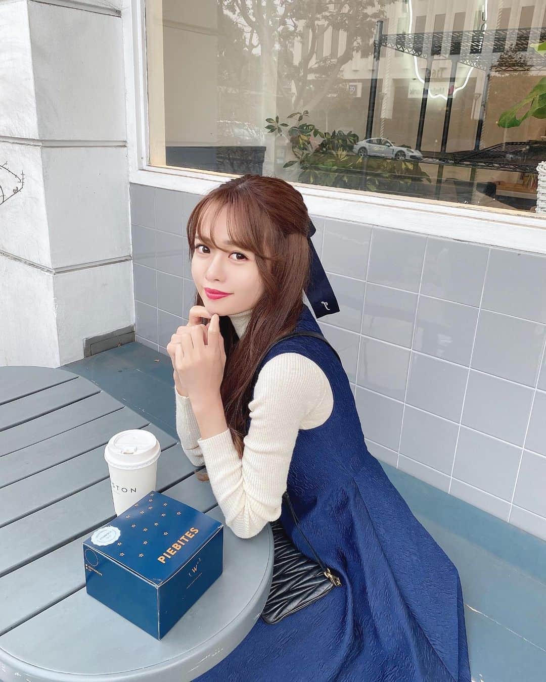 Isakoのインスタグラム