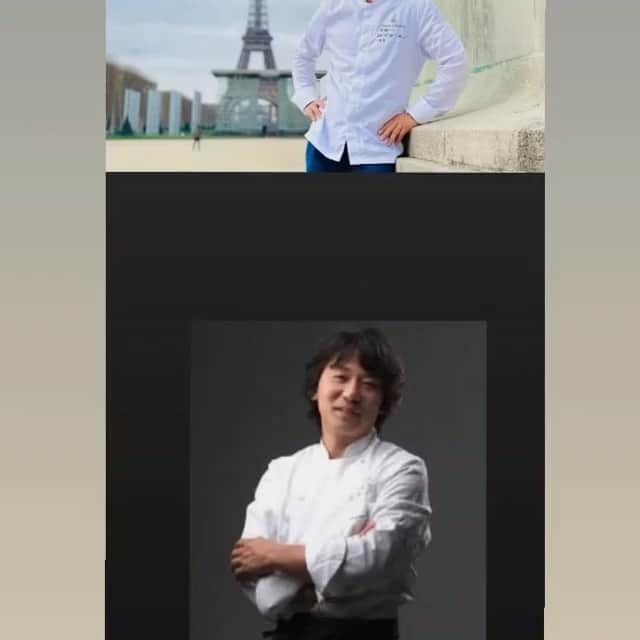 青木定治のインスタグラム