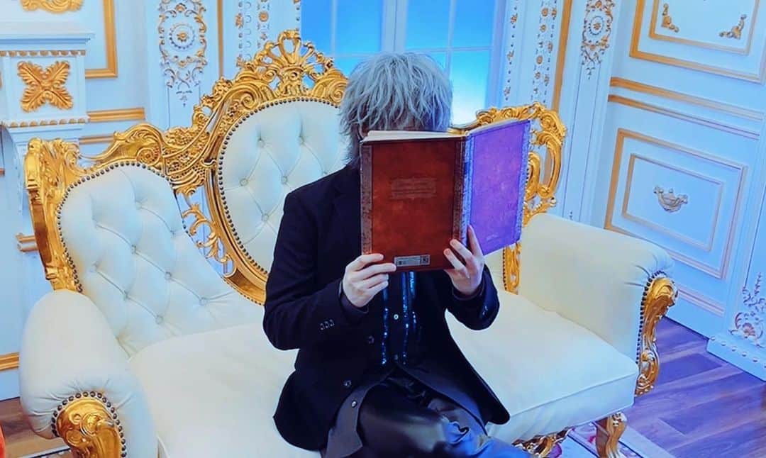 のインスタグラム