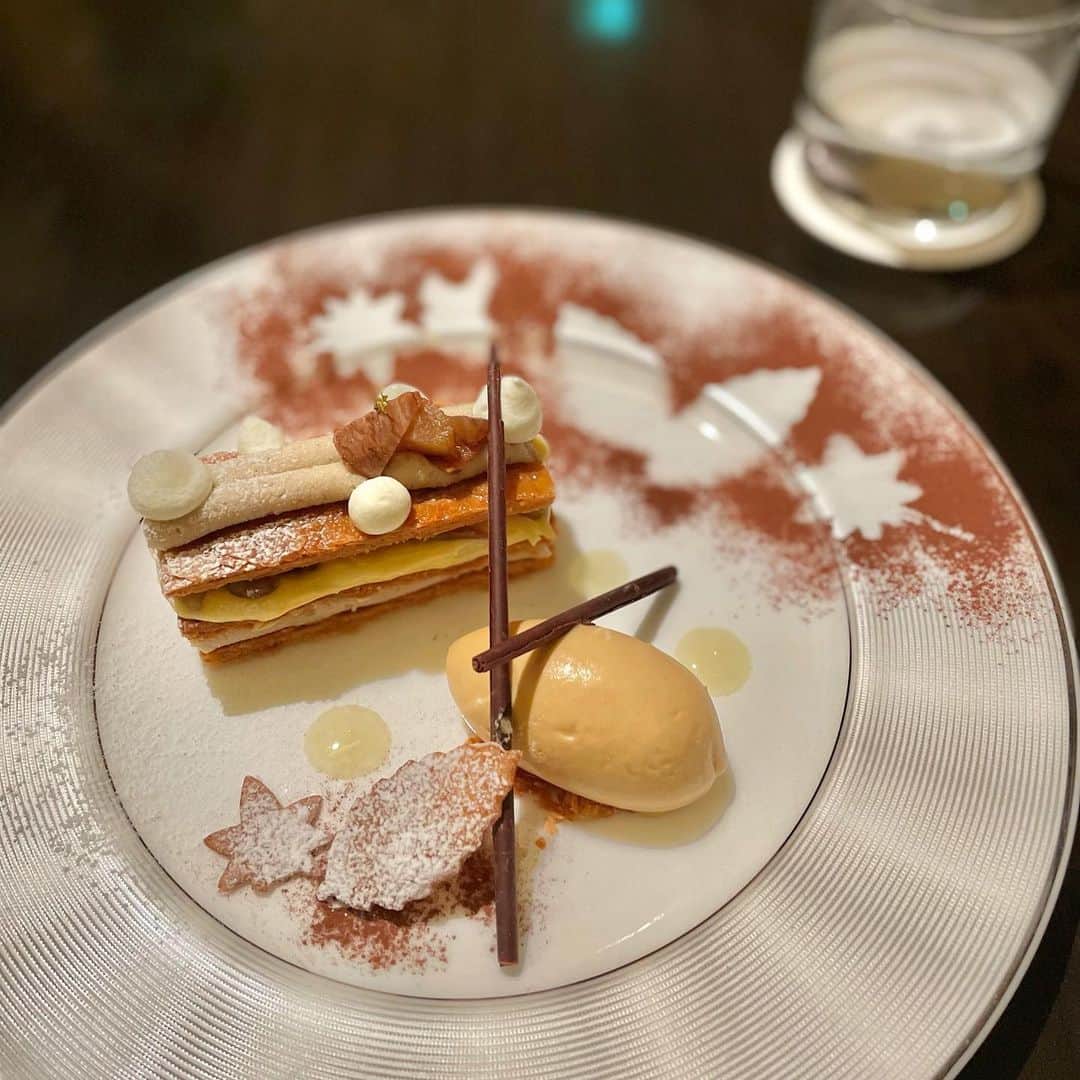 曲渕伊代のグルメインスタ