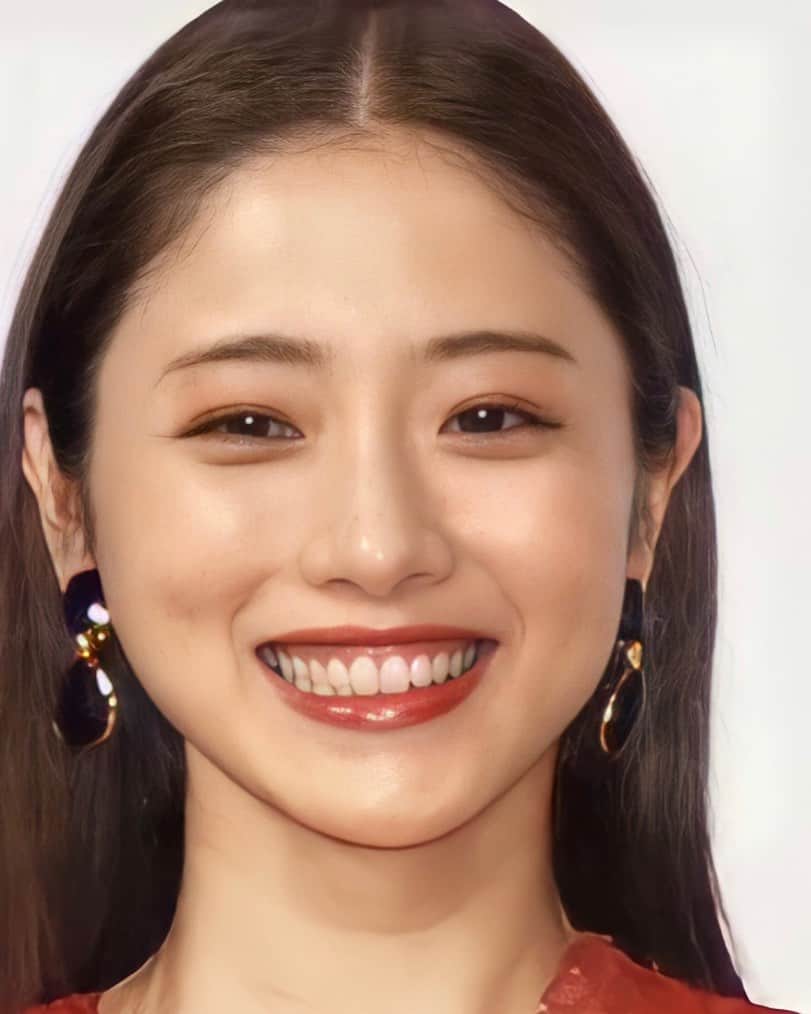 石原さとみ　ファンアカウントのインスタグラム