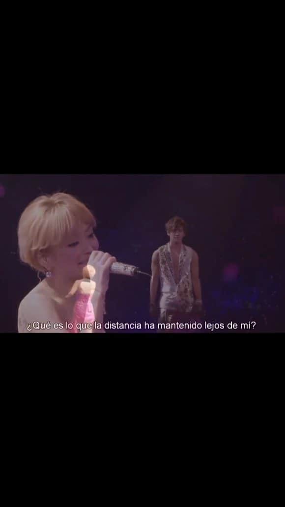 JUNO のインスタグラム：「hamasaki ayumi / Why... feat. Juno  #추억 #思い出   다시 이런날이 올까? またこんな日が来ますか？  #浜崎あゆみ」