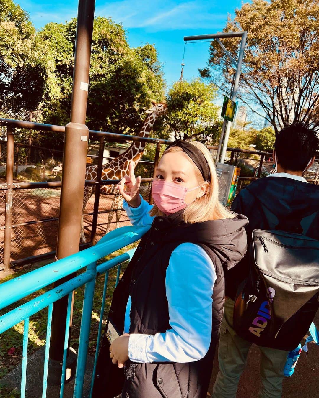 木村真野・紗野のインスタグラム
