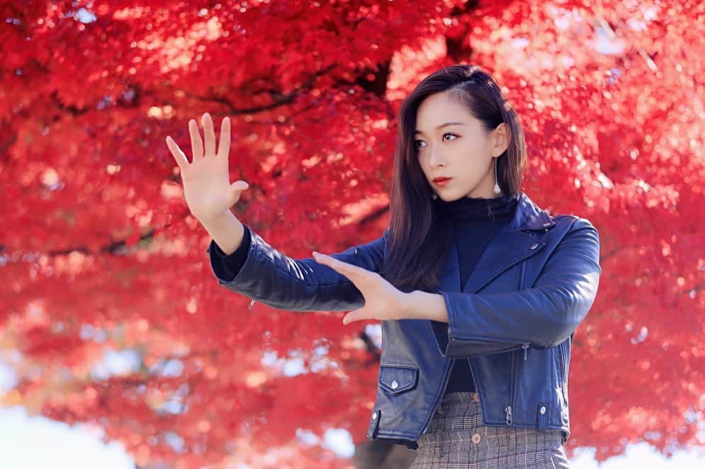 梨衣名のインスタグラム