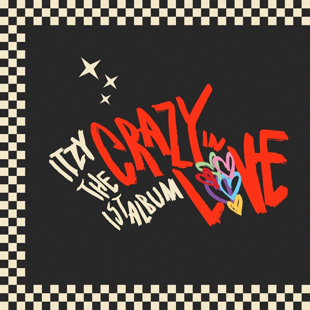 ITZYさんのインスタグラム写真 - (ITZYInstagram)「ITZY The 1st Album  <CRAZY IN LOVE> Special Edition  📢 PRE-ORDERS : 2021.10.15 FRI 11AM 📢 PHYSICAL RELEASE : 2021.10.22 FRI  #ITZY #있지 @itzy.all.in.us #MIDZY #믿지 #CRAZYINLOVE #LOCO #ITZY_LOCO」10月15日 0時00分 - itzy.all.in.us