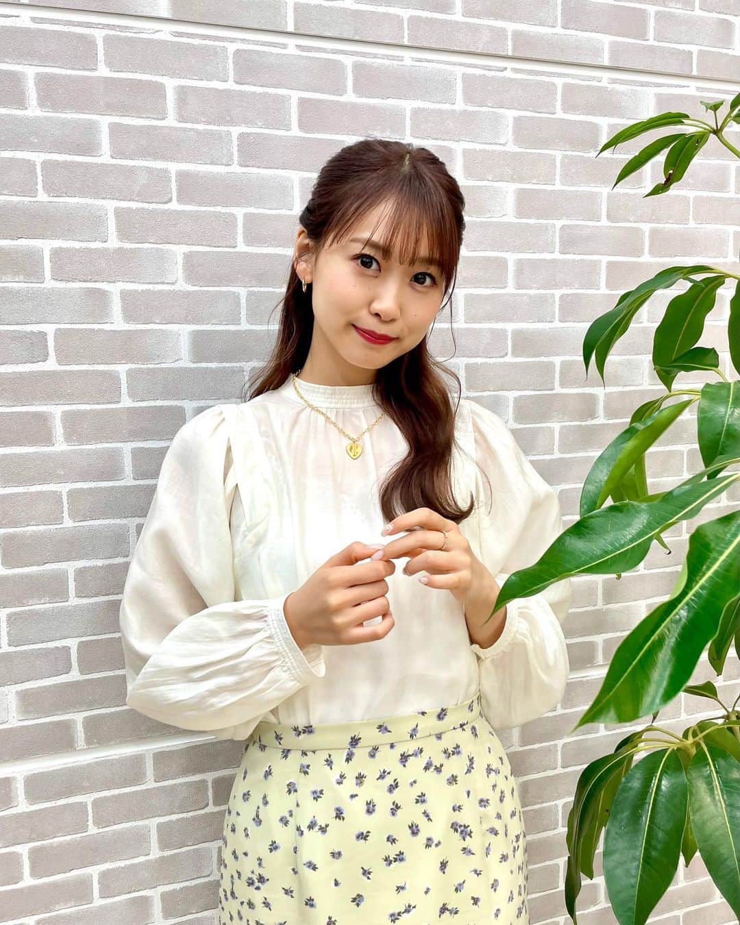 芹澤優のインスタグラム