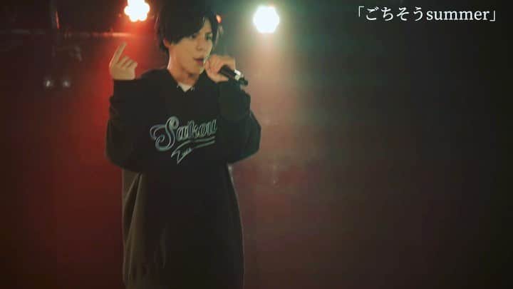 大城光のインスタグラム
