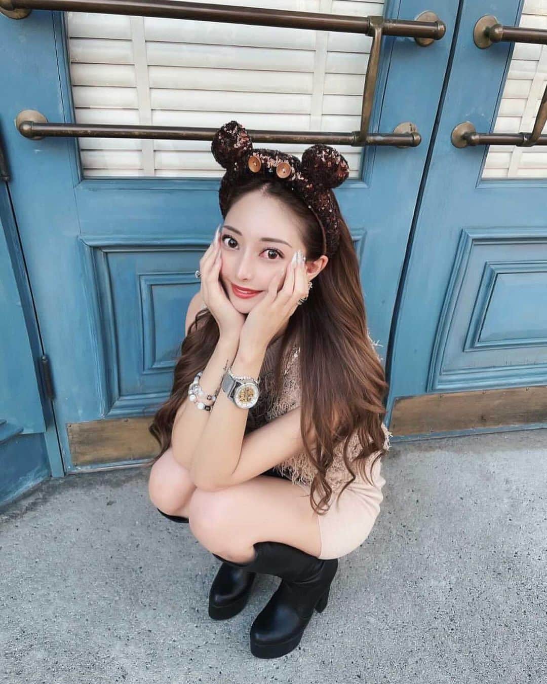 橋本恵里花のグルメインスタ