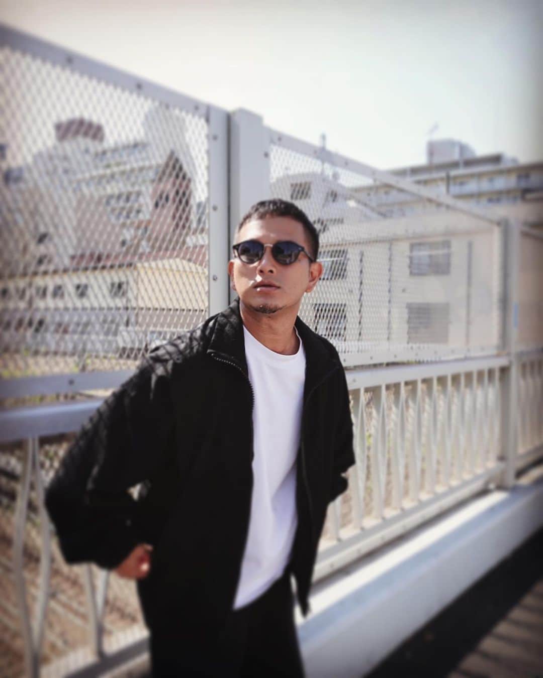 YUのインスタグラム