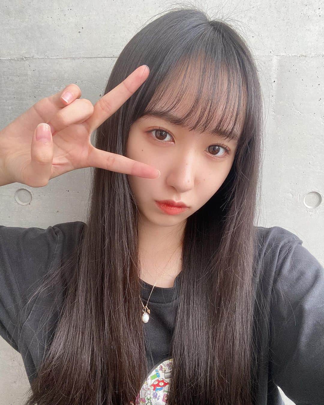 963のインスタグラム：「最近、たまご粥にハマってます🥚💓  優衣」