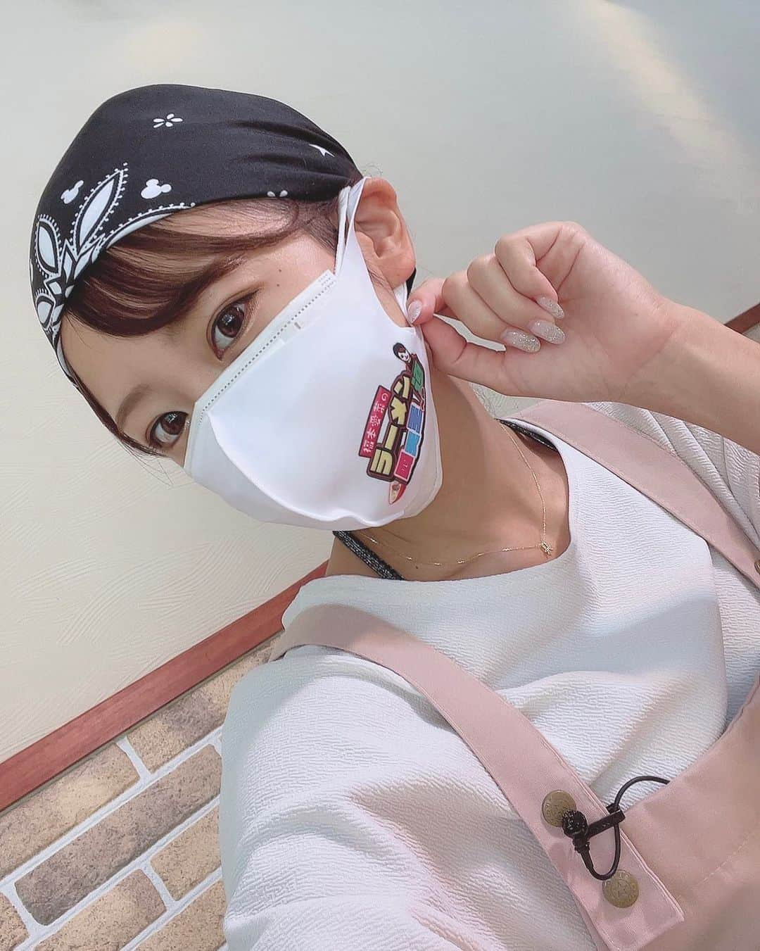 福本愛菜さんのインスタグラム写真 - (福本愛菜Instagram)「今日もしっかりラーメンやってきました🍜 1日2麺🍜💕  今月めっちゃラーメン食べてる🤪笑  美味しかった〜☺️ またOA終わったら紹介するね🙆🏽‍♀️💕  #奈良 #ラーメン #奈良ラーメン #つけ麺 #ラーメン部 #1日2麺 #2杯 #ぺろり #奈良グルメ」10月14日 19時16分 - aina_fukumoto