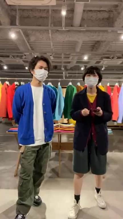 コーヘンのインスタグラム