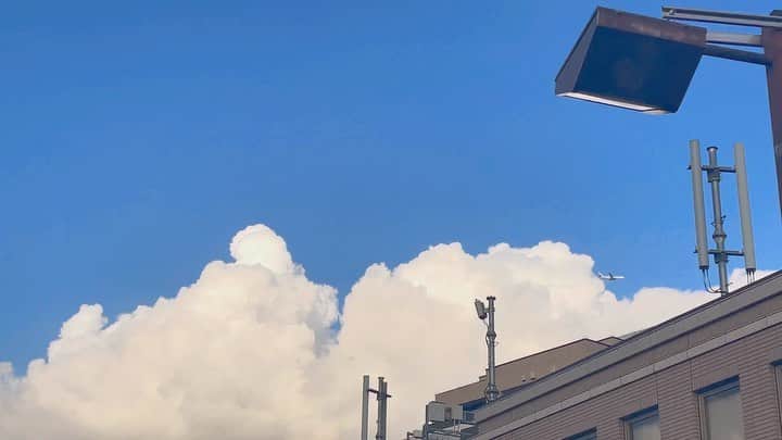 のインスタグラム：「インスタのフィード放置しすぎた💧 ごめんねまたすぐあげる！おやすみ☁️」