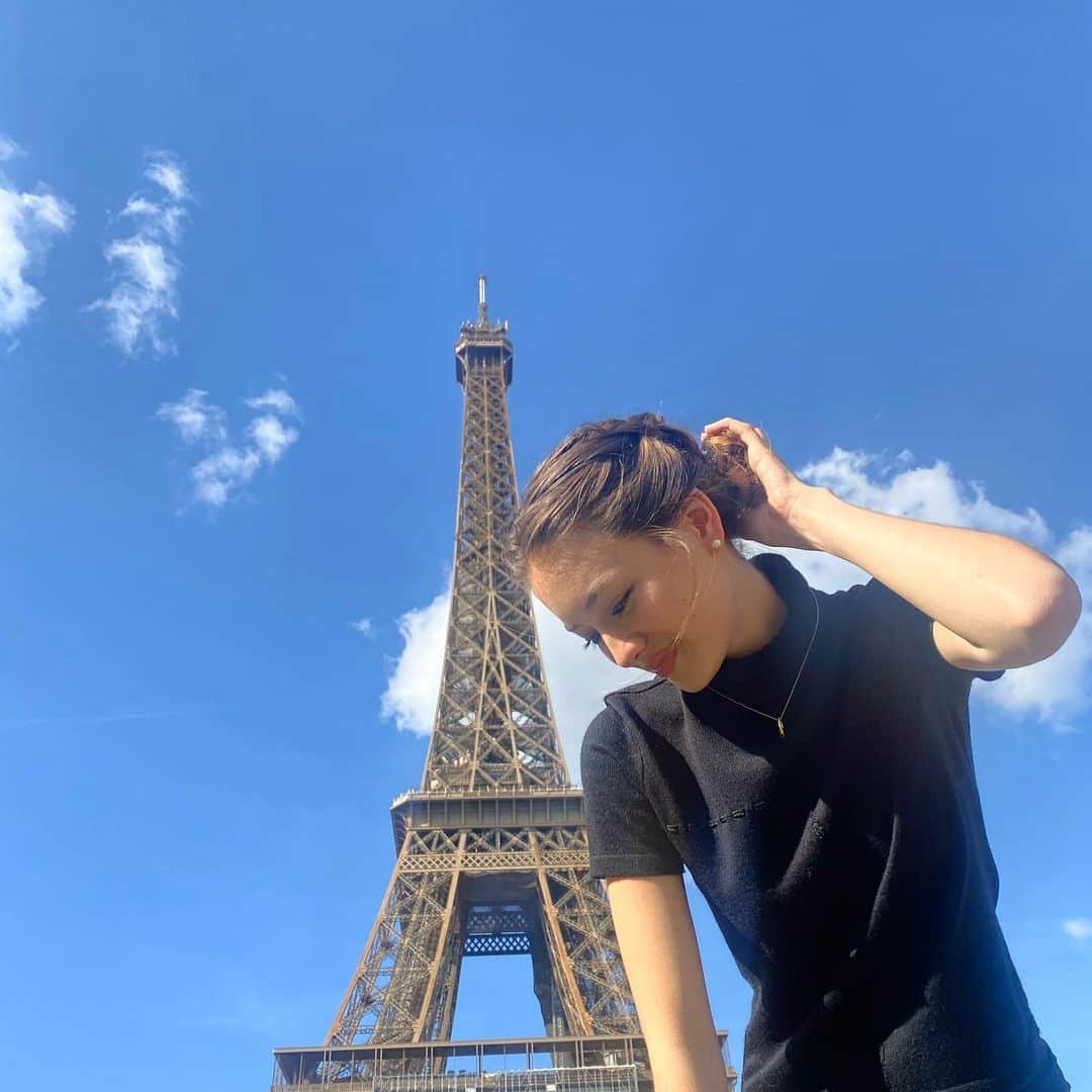 サクラ・キルシュのインスタグラム