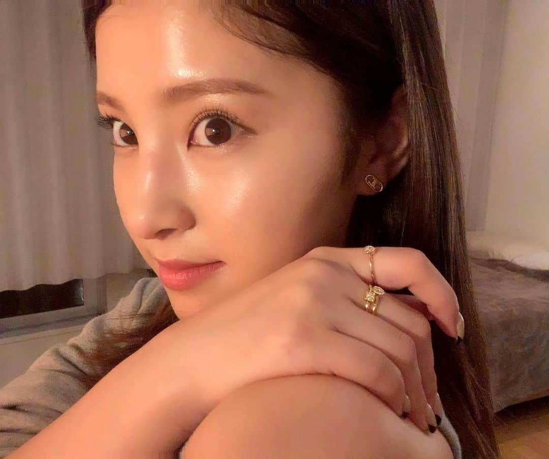 明松美玖のインスタグラム