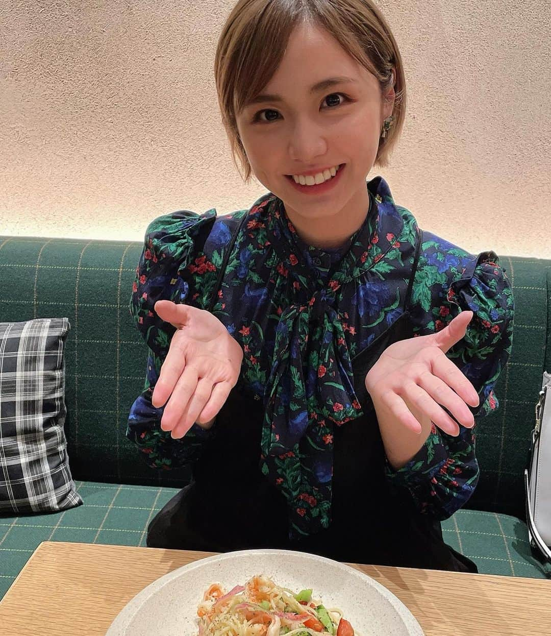 摩耶裕のインスタグラム