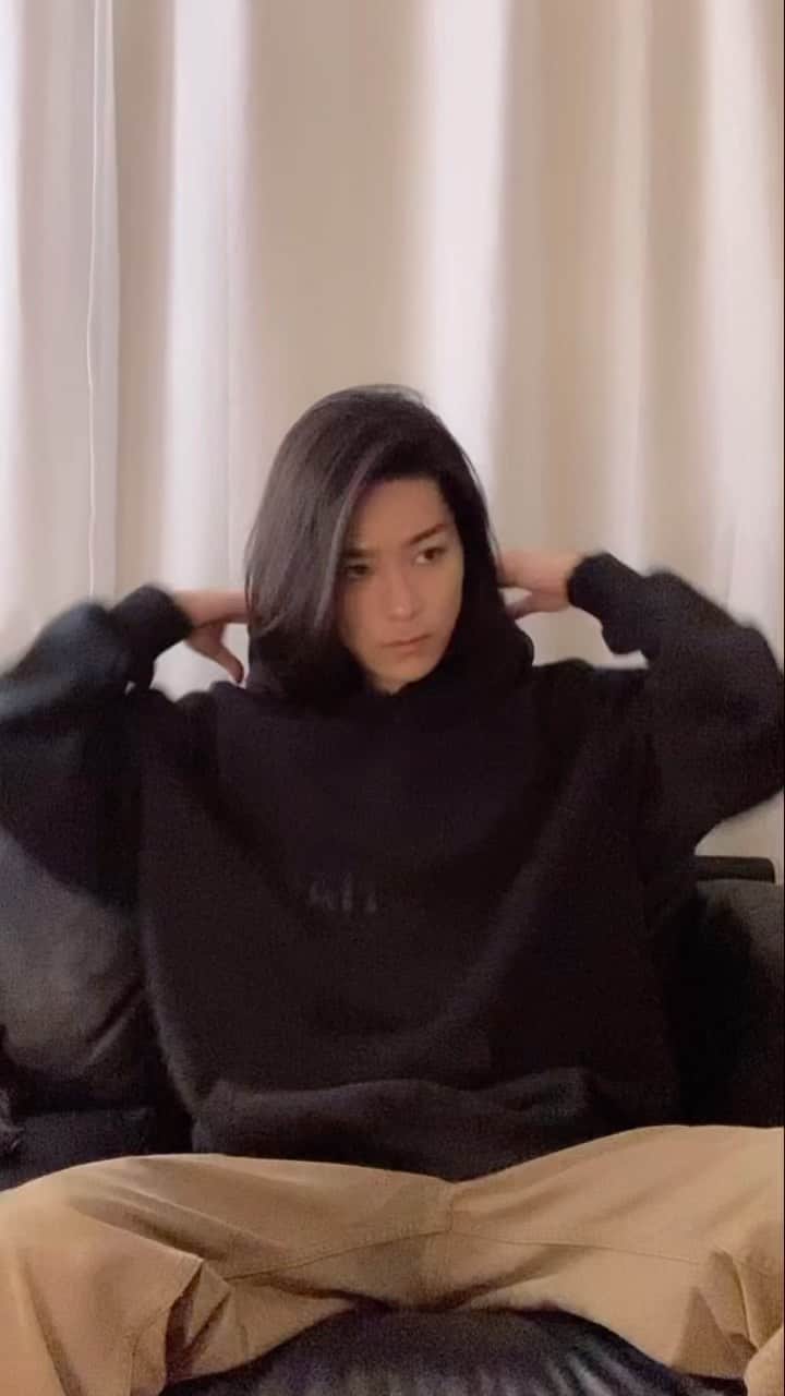 長田光平のインスタグラム