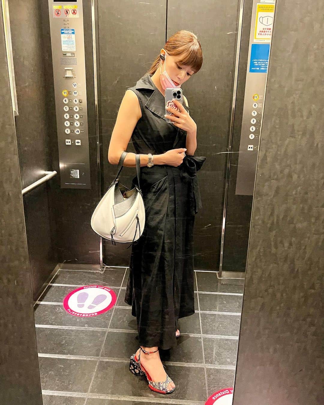 三谷紬のインスタグラム