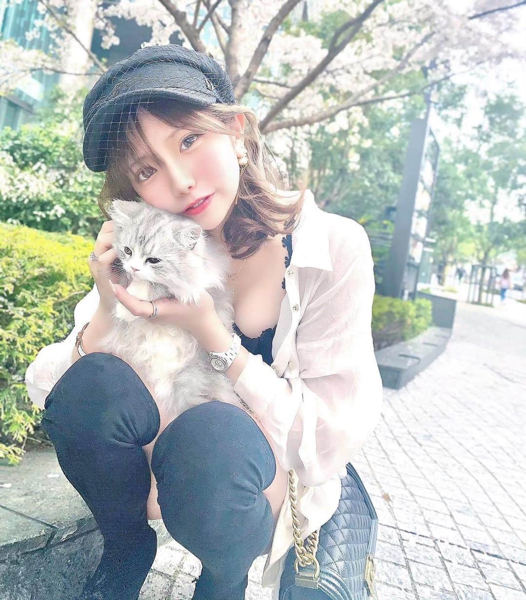 ゆーちゃんのインスタグラム