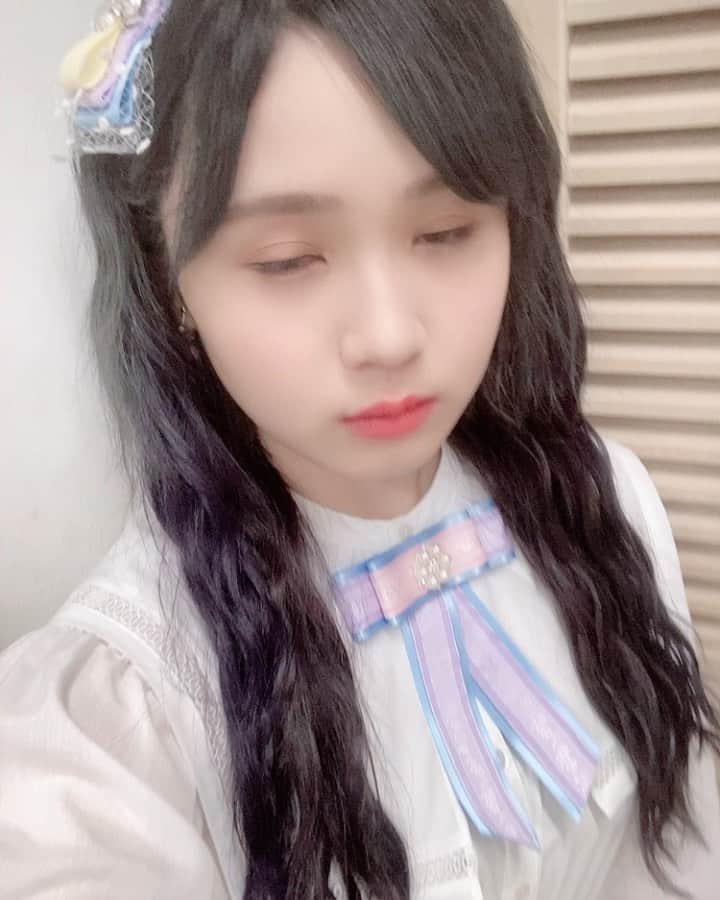 のインスタグラム：「🤍」