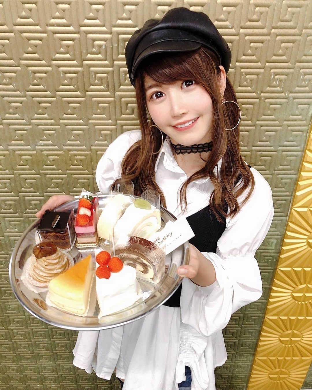 永原芽衣のインスタグラム