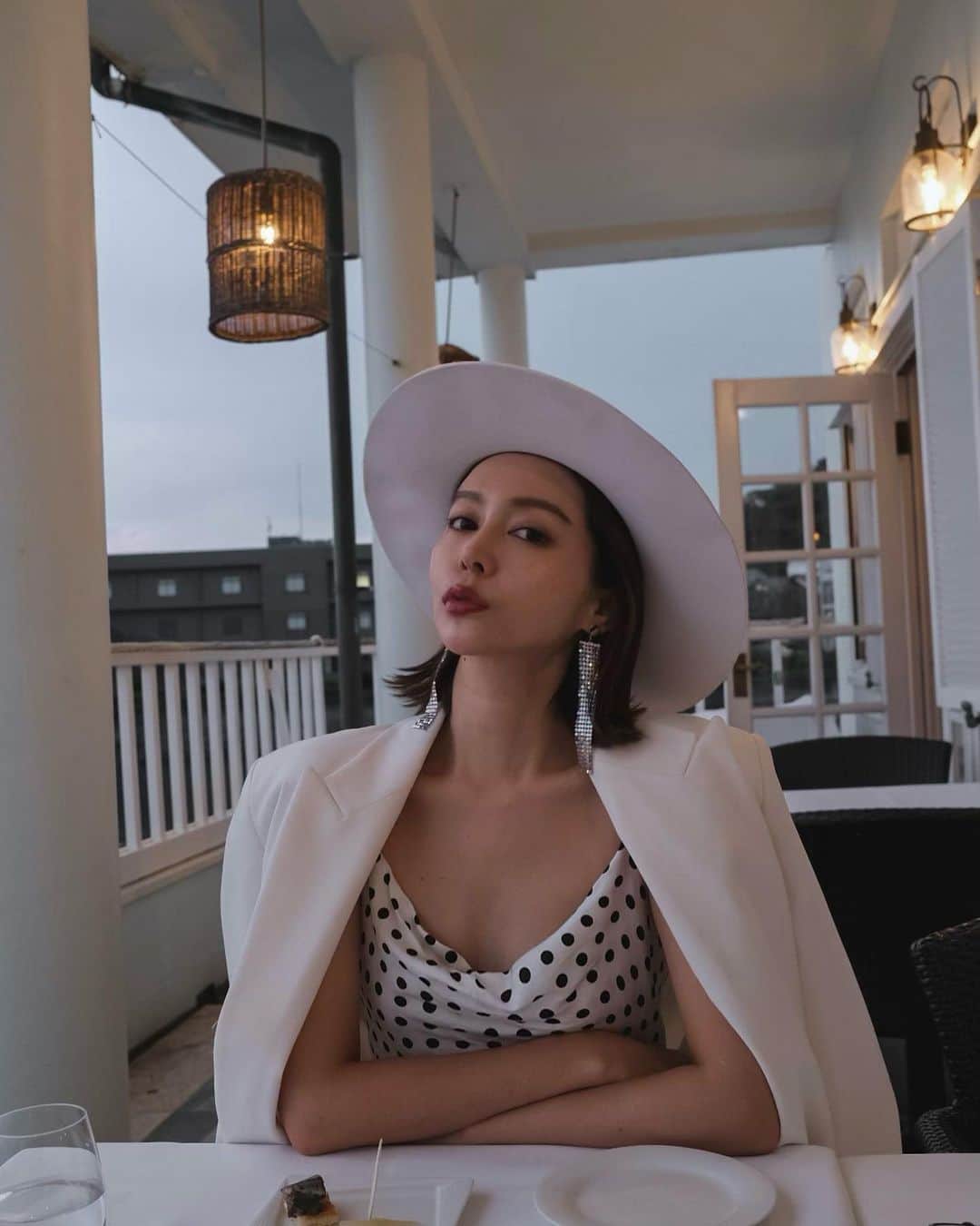 青田夏奈のグルメインスタ