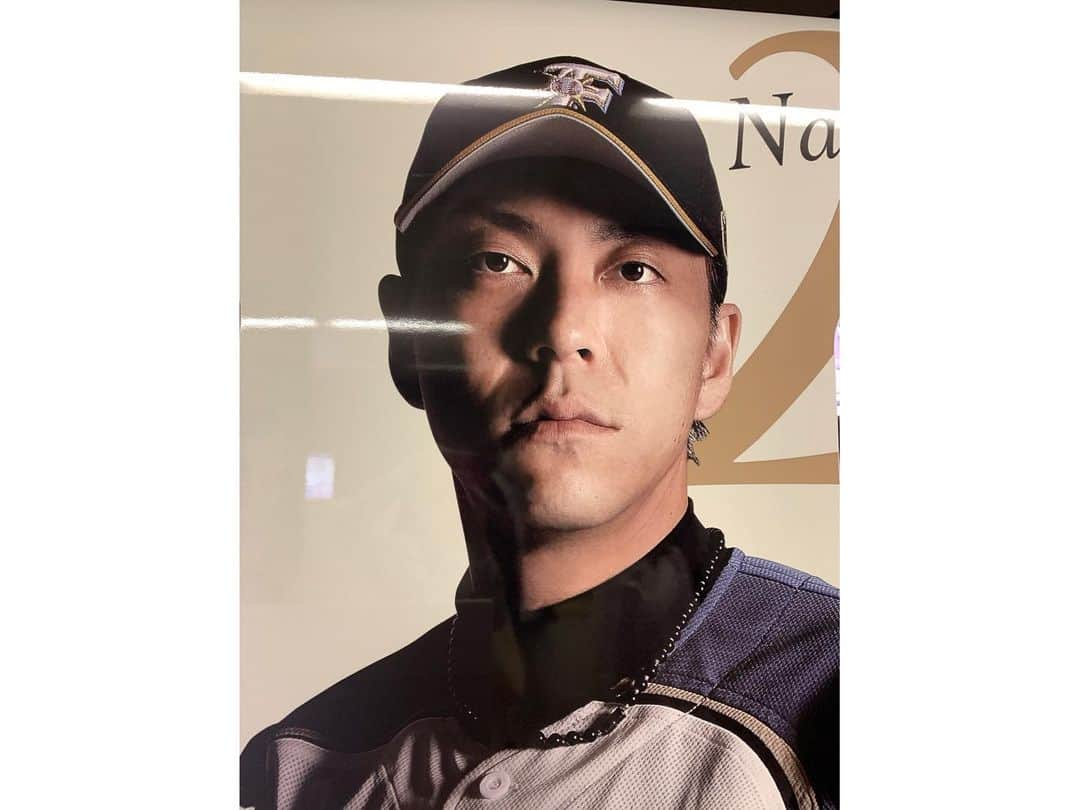 牧野真莉愛さんのインスタグラム写真 - (牧野真莉愛Instagram)「♡ ♡ ⚾️2021パ・リーグ公式戦⚾️ 北海道日本ハムファイターズVS.埼玉西武ライオンズ 2021.10.13(水)❄️札幌ドーム 🐻🐻🐿🦊 うちの試合行きました💖応援❣️❣️❣️ つづく ♡ ♡  #lovefighters 🐻🐻🐿🦊 @fighters_official  #北海道日本ハムファイターズ ❤️ @frep_the_fox  #モーニング娘21 #morningmusume21 #牧野真莉愛」10月14日 22時37分 - maria_makino.official