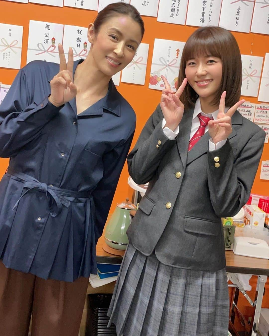 水原ゆきのインスタグラム