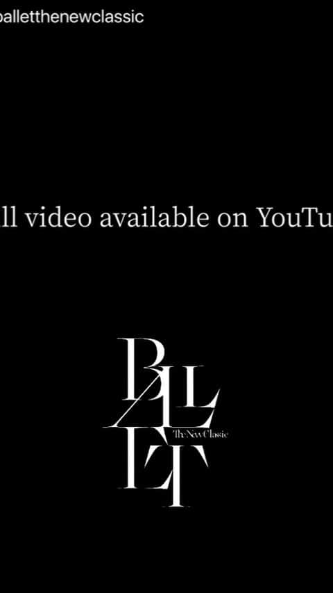 中村祥子のインスタグラム：「是非YouTube でご覧下さい！！  https://youtu.be/gC2l0_iCSWk」