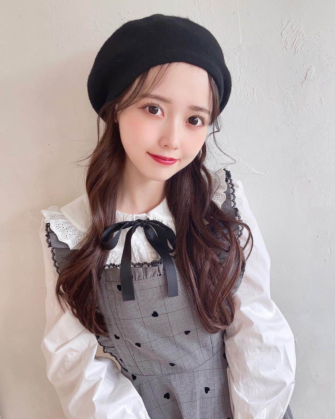 松本ももなのインスタグラム