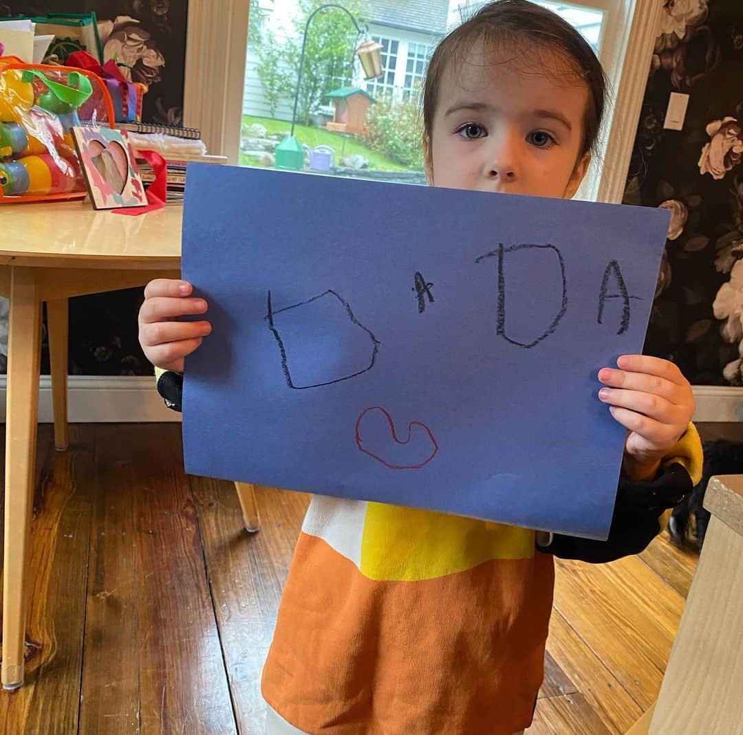 デイン・デハーンさんのインスタグラム写真 - (デイン・デハーンInstagram)「Daddy’s Home」10月14日 23時14分 - danedehaan