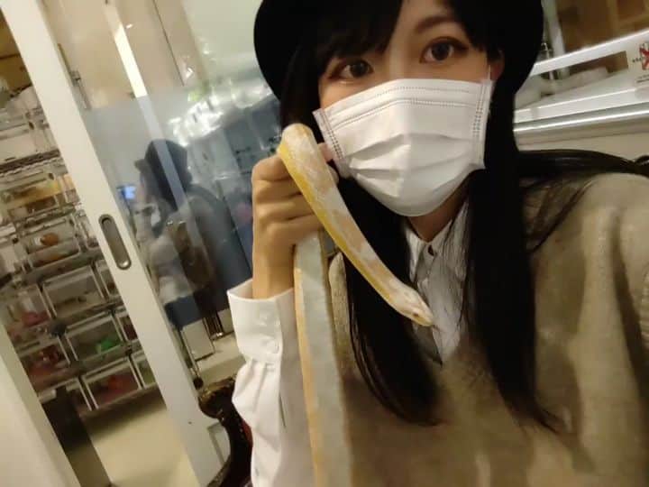 熊本アイのインスタグラム