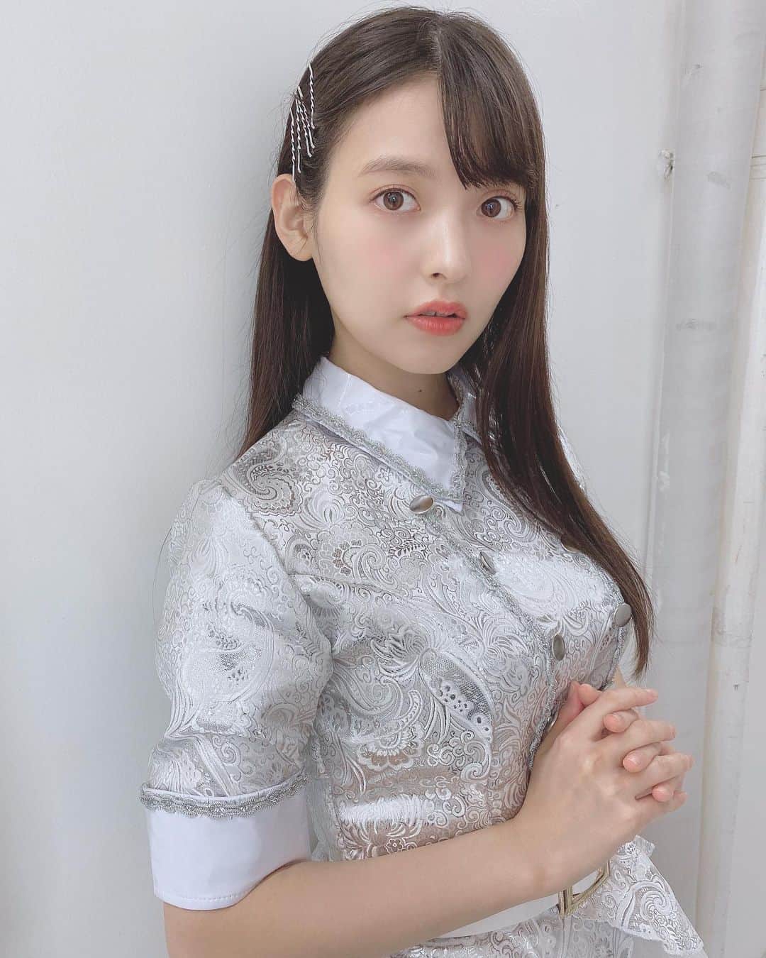 上坂すみれのインスタグラム