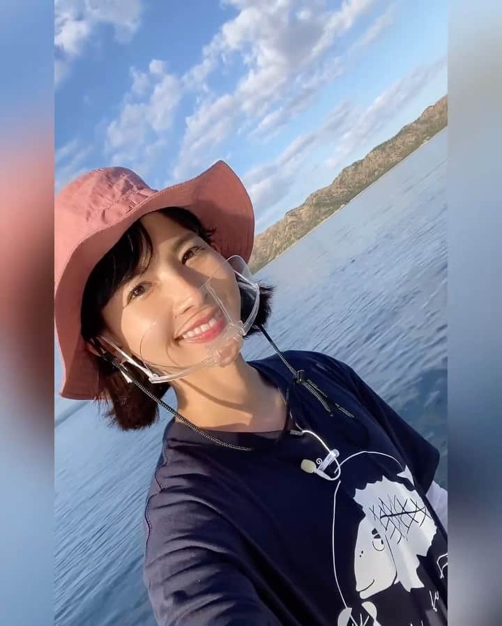 阪本智子のインスタグラム